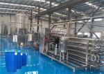 High effective tomato juice processing line SUS 304 turnkey solution