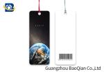 Printing Service 3D Lenticular Bookmark Advertisement Products Starry Sky Image