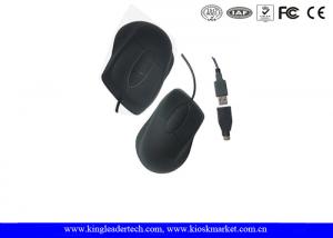 Wholesale Industrial or Medical Grade IP68 Waterproof Mouse Optical Silicone Mouse from china suppliers