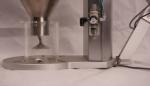 PP Granules Gravimetric Dosing Feeder Plastic Pellet Gravimetric Doser