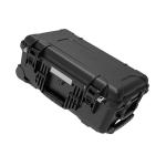 Portable Solar Energy Power Generator 1500w suitcase design for outdoor