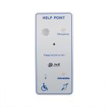 SIP Video Stainless Steel Voice Emergency Telephone For Metro Campus Roadside