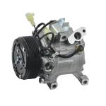 4472605610 Auto Parts Air Conditioner Compressor For Daihatsu Terios WXDH016