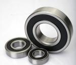 High Ultimate Speed Deep Ball Groove Bearing 6800 Series Friction Resistance