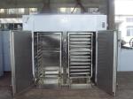 Low Noise Continuous Dryer Machine SUS304 Full Enclosed Hot Air Oven Dryer