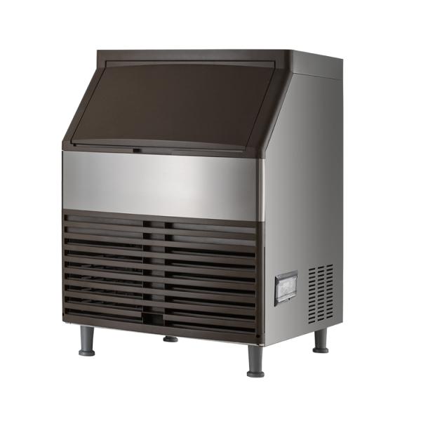Supertise Best Selling Heavy-Duty Industrial Cube Ice Maker Machine New Condition Good Price Commercial Ice Making Machine