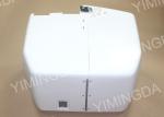 Head Cover NF08-05-01T For Yin Cutter Parts White Color Long Servic Elife