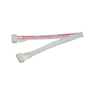 Wholesale Terminal Power Harness 6pin Double Connector 1.25mm from china suppliers