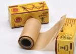 5 Meter Long Hornet Weed Cigarette Paper Roll Translucent Color