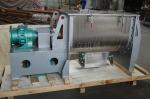 1000L Helical Ribbon Screw Mixer Machine For Dry Powder Mixture