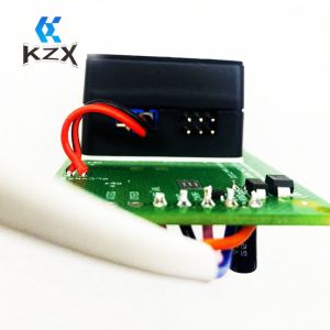 CEM-3 Industrial Control Electronic PCB Assembly Single Double Sided