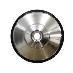 Sturdy Chrome brushed 580mm Diameter Barber Chair Base Weighing 4.8kg/Sets