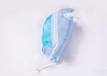 CE 3-ply medical face Mask Disposable Doctor Facemask surgical face mask earloop