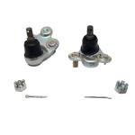 Auto Parts For Honda Civic 51230-SNA-A03 Ball Joint Tested Tie Rod End Enough