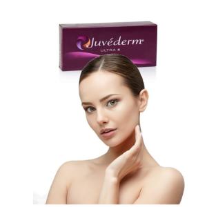 Wholesale Cross Linked Juvederm Dermal Filler 1x2ml Juvederm Volbella Lip Filler 24mg/Ml from china suppliers