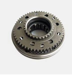 Wholesale Truck FAST Transmission Gearbox Assembly JS130T-1701180/16JS200T-1701175 3rd/4th Synchroniz from china suppliers
