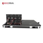 BUD Series LED Display – Ultra-Slim, Precision-Crafted Visuals with 1.86mm / 2