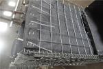 Flood Barrier Hesco Bastion Wall Erosion Control Hesco Gabion Baskets