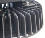 80W Commercial LED High Bay Lighting 110lm / W High Power Efficiency
