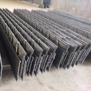Wholesale TJZJ Steel Truss Floor Slabs Effectively Reduce Vibration Improve Safety During Natural Disasters Earthquakes from china suppliers