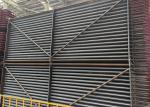 ISO9001 ND Steel Boiler Air Preheater For Power Station Maintenance