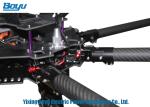 Transmission Line 8 Spirals Wing Drone Unmanned Aerial Vehicle Professional