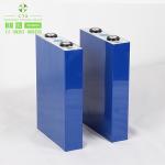 CTS Lithium Ion Lifepo4 Battery Cell 3.2v 60ah Prismatic Lifepo Battery Cell