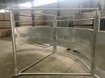 High Quality Removing Gate Cattle Fencing Safety Force Round Yard G Force