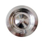 107mm Forged Aluminum Pistons With Alfin 4934860 For Cummins QSB 6.7L Engine