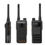 Waterproof Two Way Radio HP605 two way radio hp600 walkie talkie hp602 radio