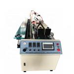 Semi Automatic Button Manual Sheet Butt Fusion Welder Soldering 3-30mm