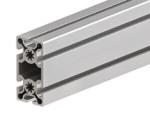 T-Slot & V-Slot 50 Series Aluminum Profiles - 10-5050