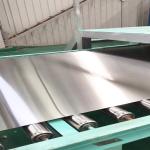 High Quality Stainless Steel Sheet Metal 304 316 201 430 316L 2b 8k 1/8