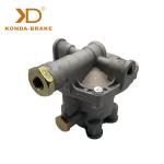OEM Size Air Brake Relay Valves 110460 For Automotive Industry