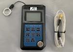 Handheld Acoustic Emission Valve Leak Detector 4MHz 2MHz 1MHz