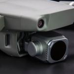 Aluminium Alloy Frame DJI Mavic 2 Pro Lens Filters