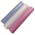 PE PP Antibacterial Disposable Bed Sheet Roll 16Gsm
