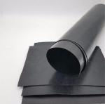 Double Smooth 0.5mm 0.75mm 1.5mm 2mm HDPE Plastic Geomembrane Fish Farm Pond
