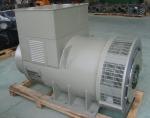 5kw-3000kw Brushless Alternator Generator Prices Three Phase