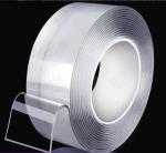 High Viscosity And Convenient Transparent Acrylic Double Sided Tape