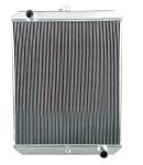 Excavator Accessories Radiator SY135-8 High Quality And High Sales