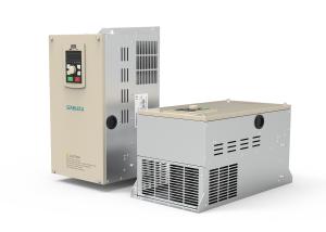 Wholesale 25HP 3 Phase Variable Speed Drive 18.5KW For Woodworking Machine from china suppliers