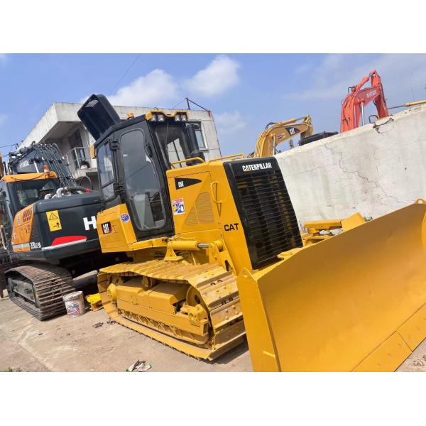 Used CAT D5K Bulldozer For Sale Used CAT Dozer Used Caterpillar D6G D7G D8G D9R Bulldozer
