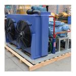 Food Shops Industrial Flake Ice Machine 5 Ton Stainless Steel 5 Ton Flake Ice