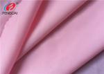 40D Waterproof 4 Way Stretch Nylon Spandex Fabric For Yoga Dress