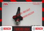 Fuel injector 0414693005 04289983 02113694 7485001664 21079032