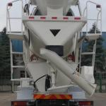 6X4 340HP 8m3 Cement Concrete Mixer Truck Shacman 10m3 12m3 Cement Mixer Truck