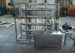 1000Litres / Hour Pure Water Treatment Plant / Water Purification System