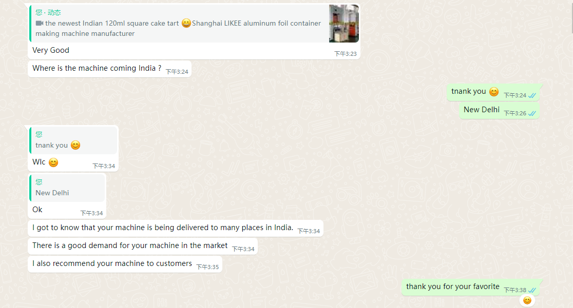 LK-T80 Food Container Punching Machine Energy-Efficient Reliable Performance for Long-Term Use