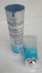 Plastic Laminated Lotion Cosmetic plastic cosmetic containers AL Barrier PE / AL